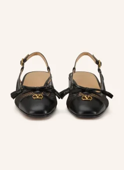 Slingballerinas VG VALET DU ROI