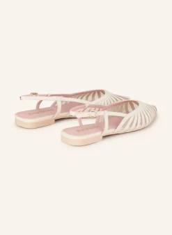 Slingballerinas YVETTE