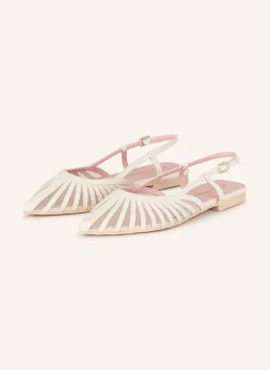 Slingballerinas YVETTE