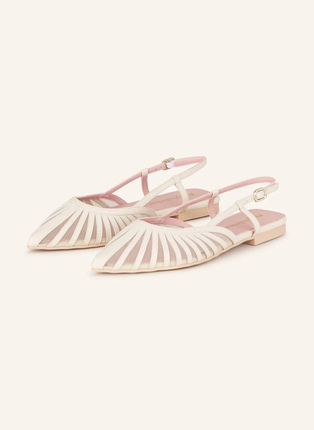 Slingballerinas YVETTE