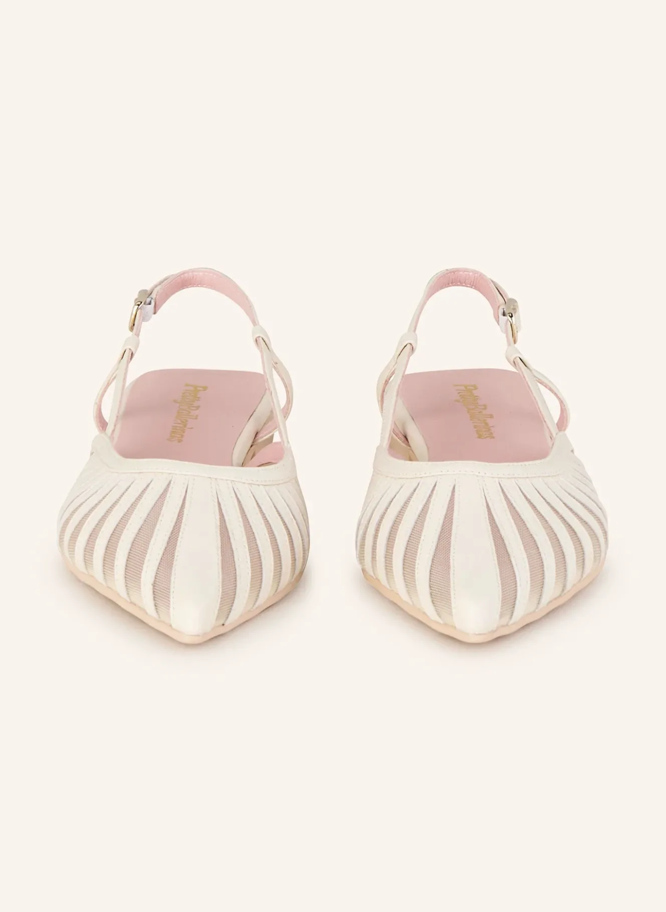 Slingballerinas YVETTE
