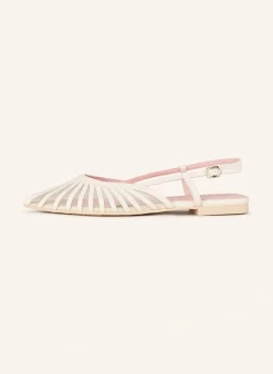 Slingballerinas YVETTE