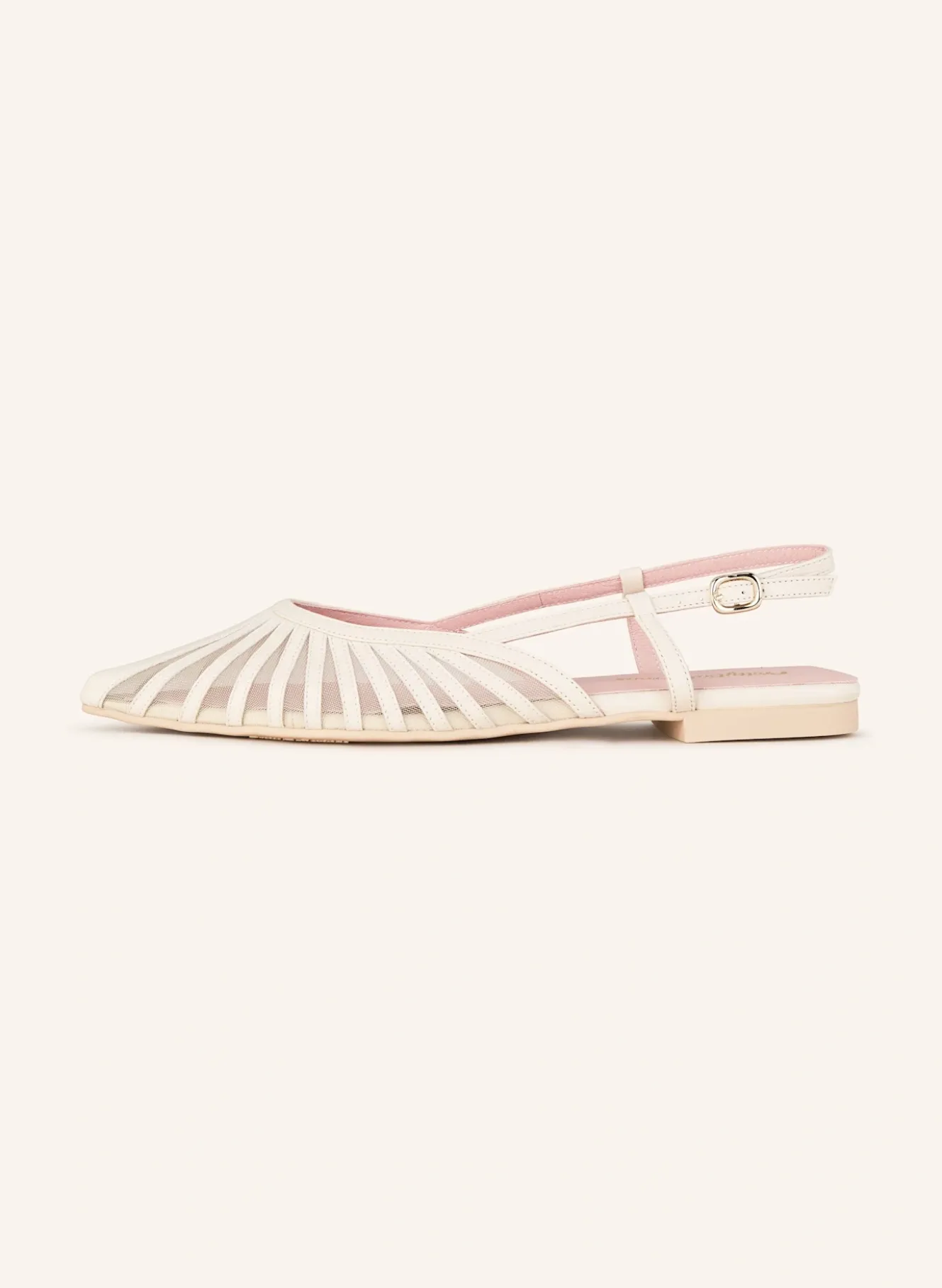 Slingballerinas YVETTE