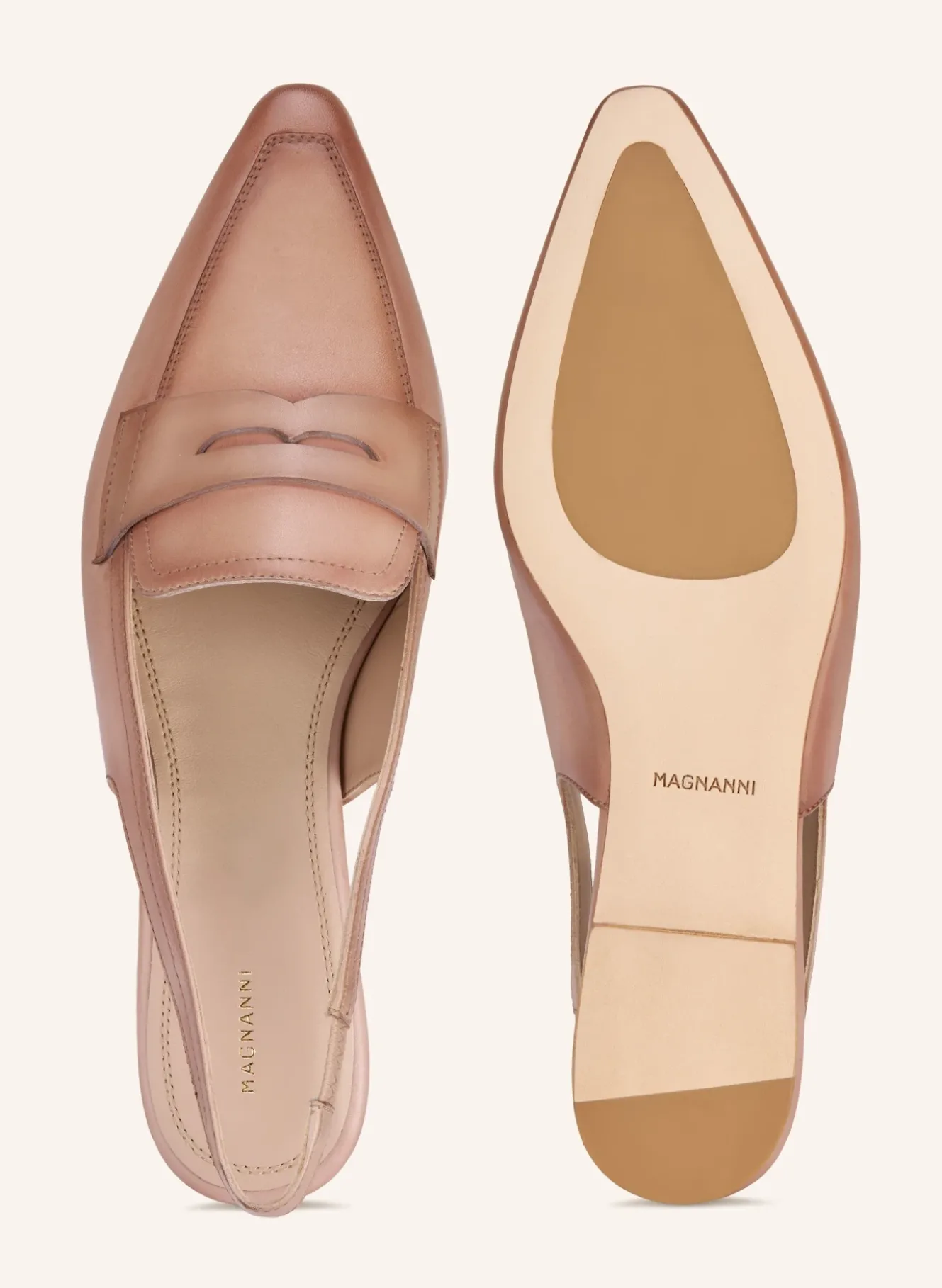 Slingloafer