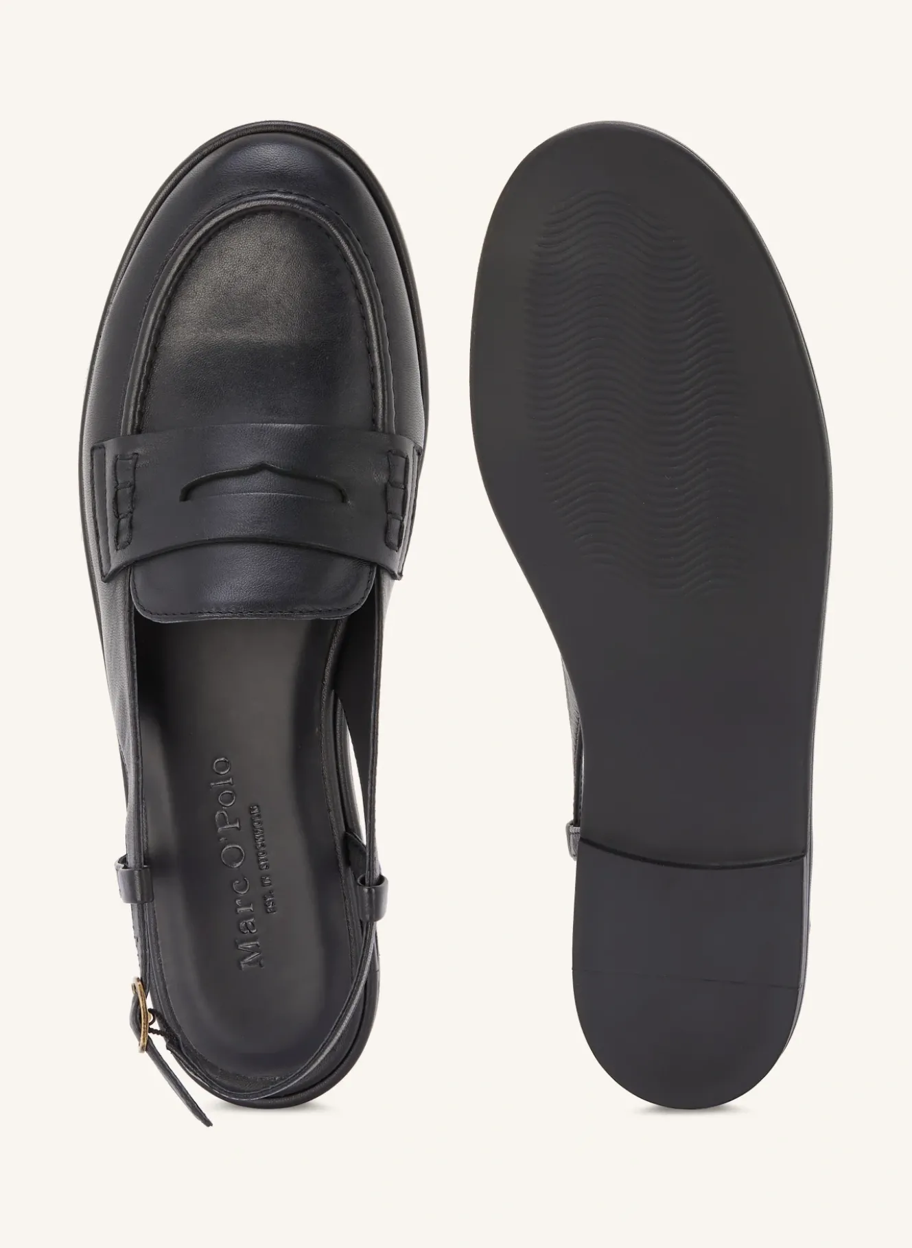 Slingloafer