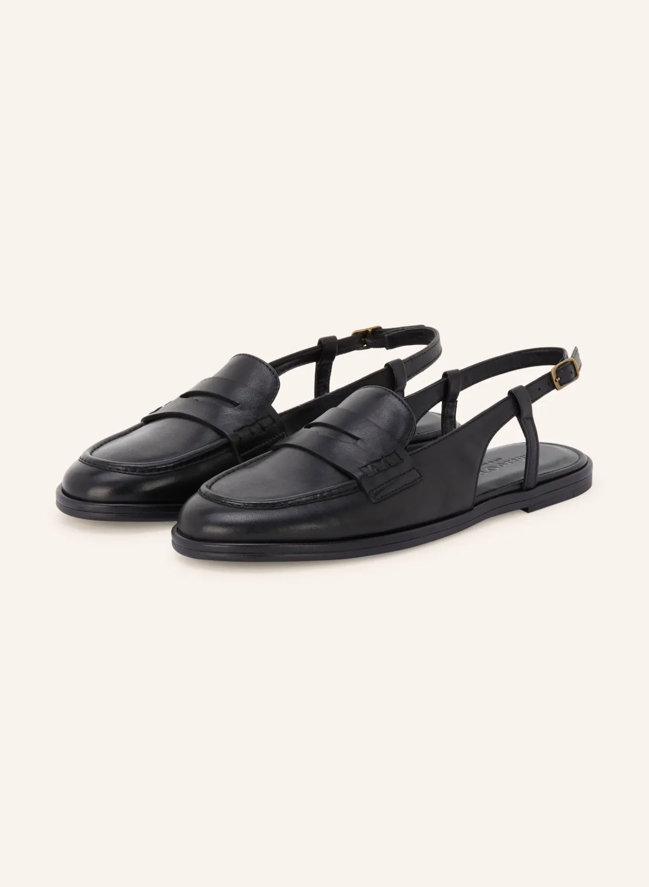Slingloafer