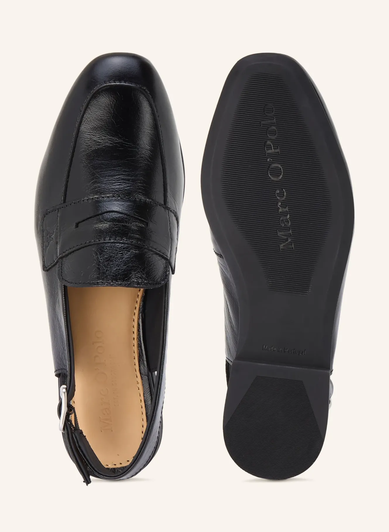 Slingloafer