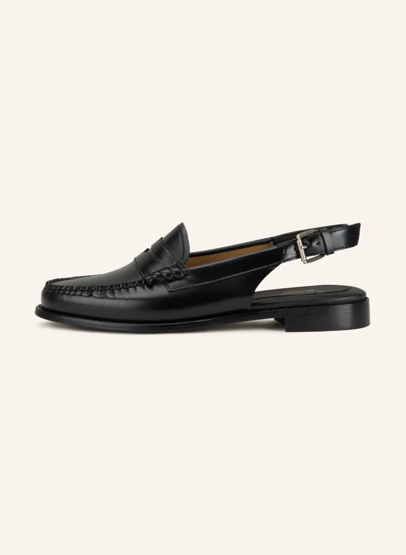Slingloafer WEEJUN