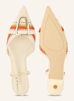 Slingpumps