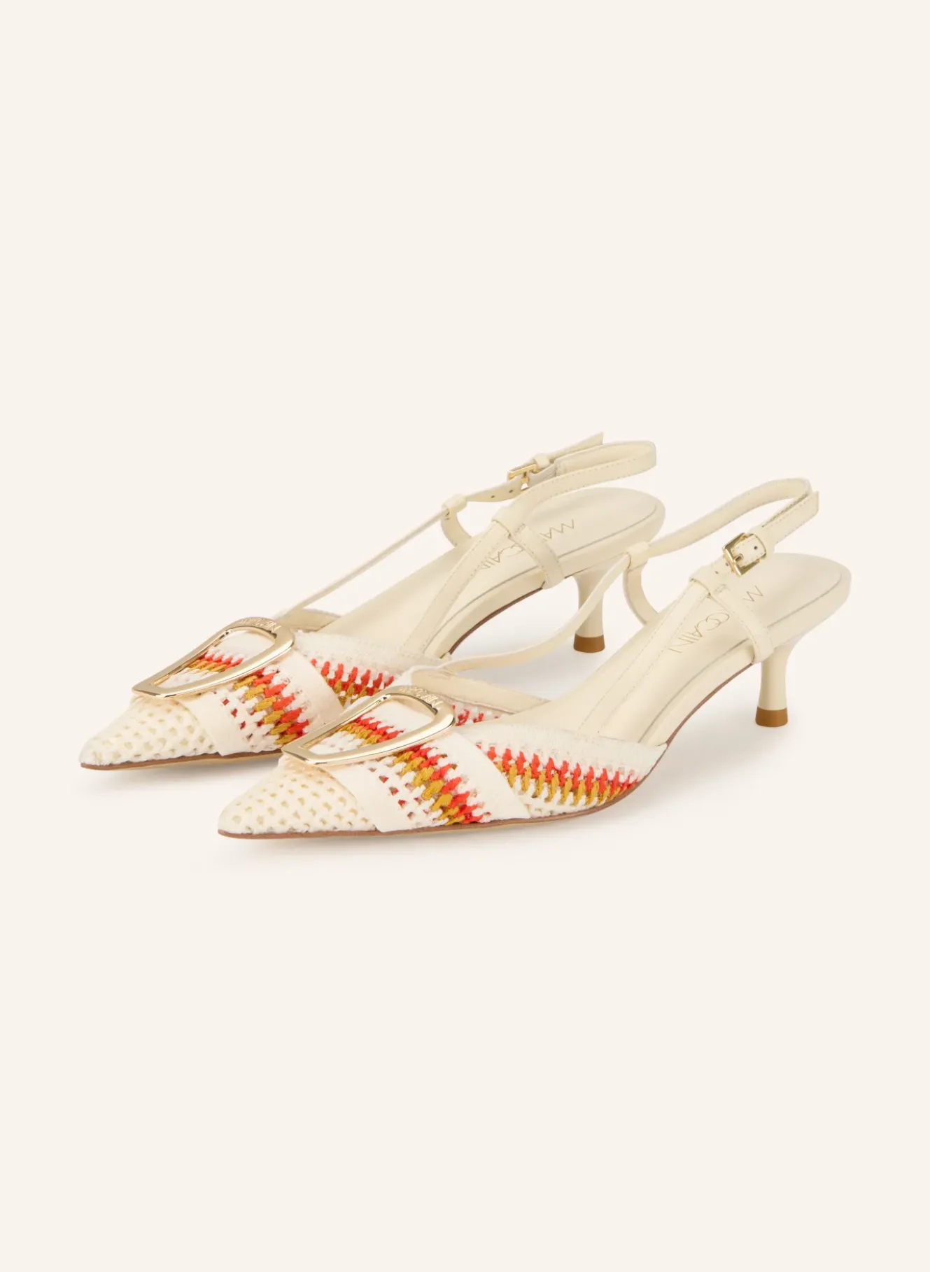 Slingpumps