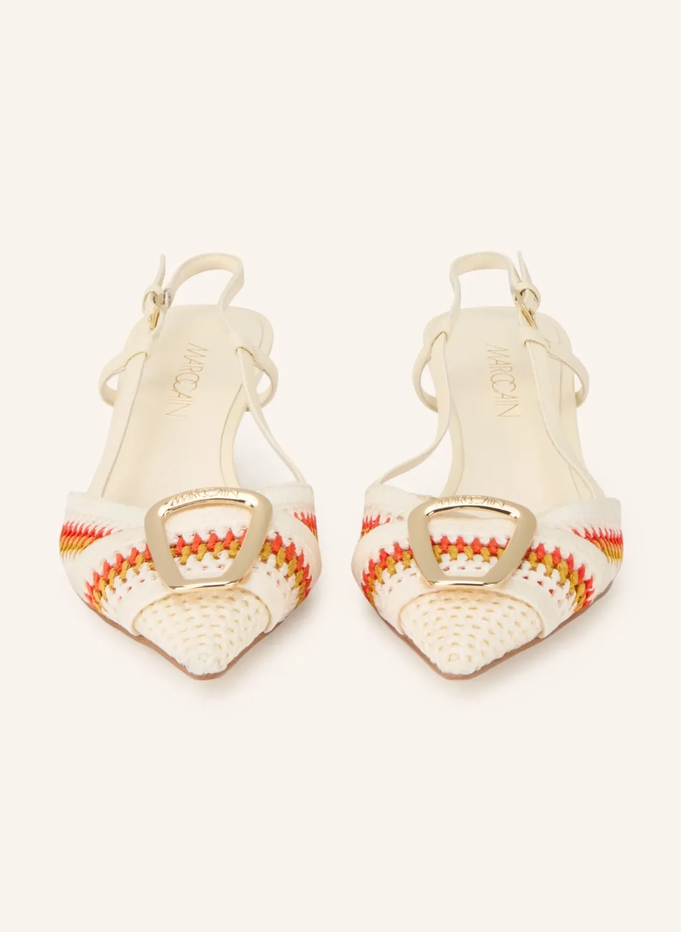 Slingpumps