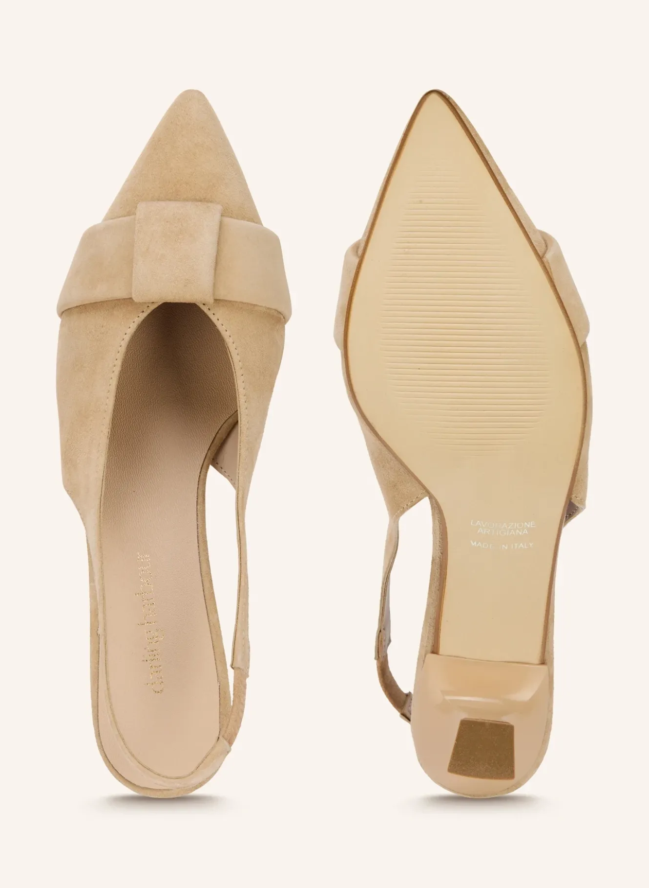 Slingpumps