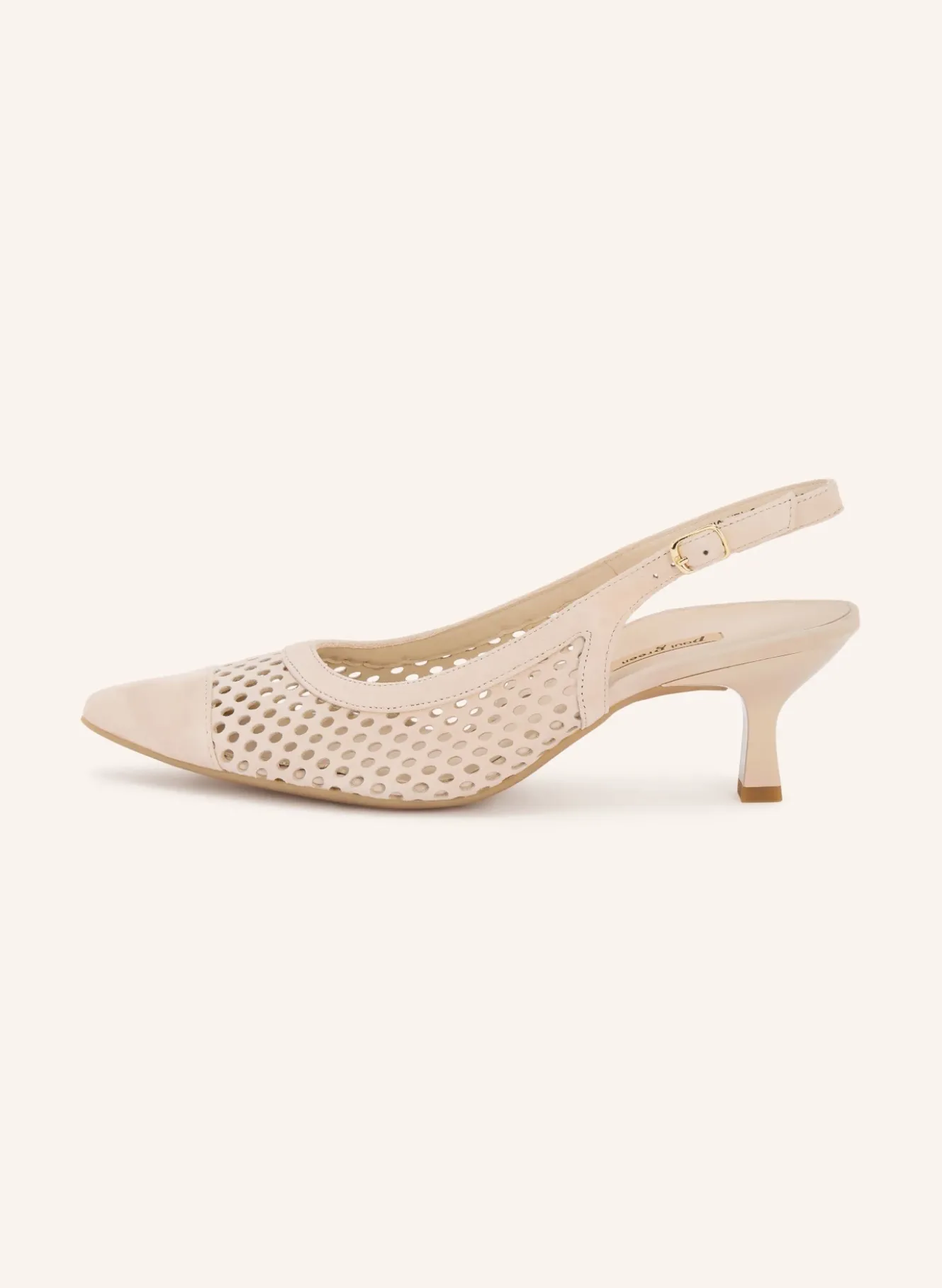 Slingpumps