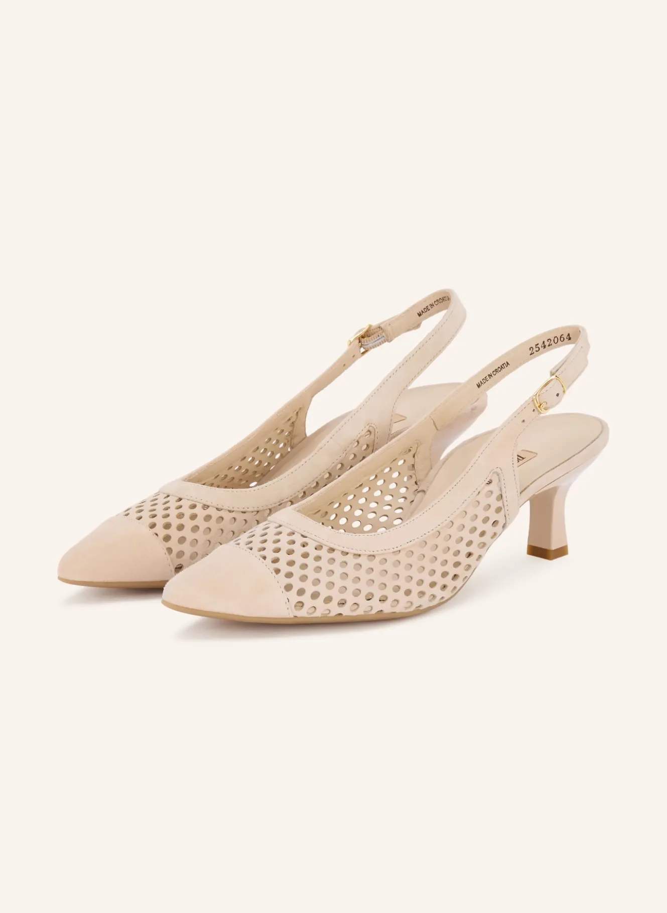 Slingpumps