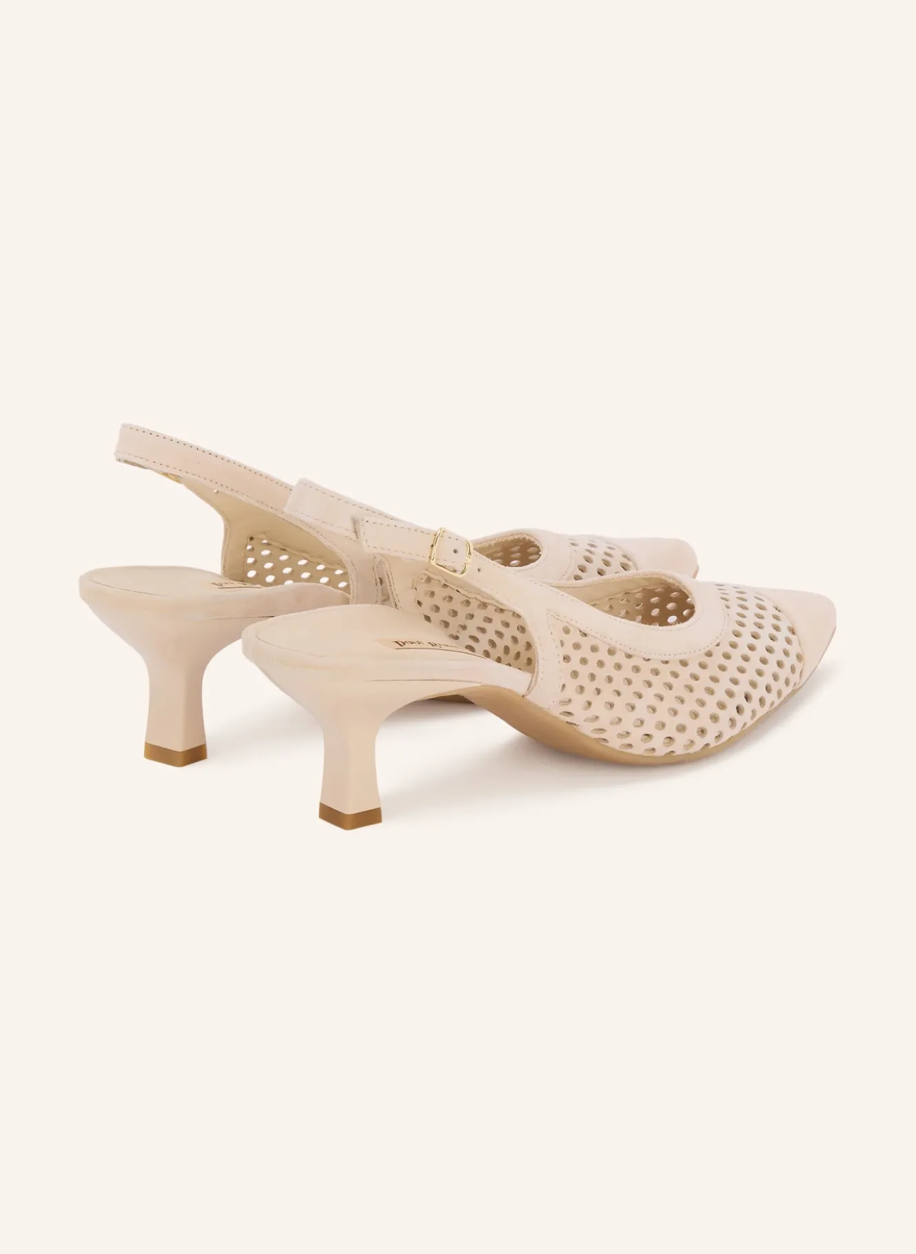Slingpumps