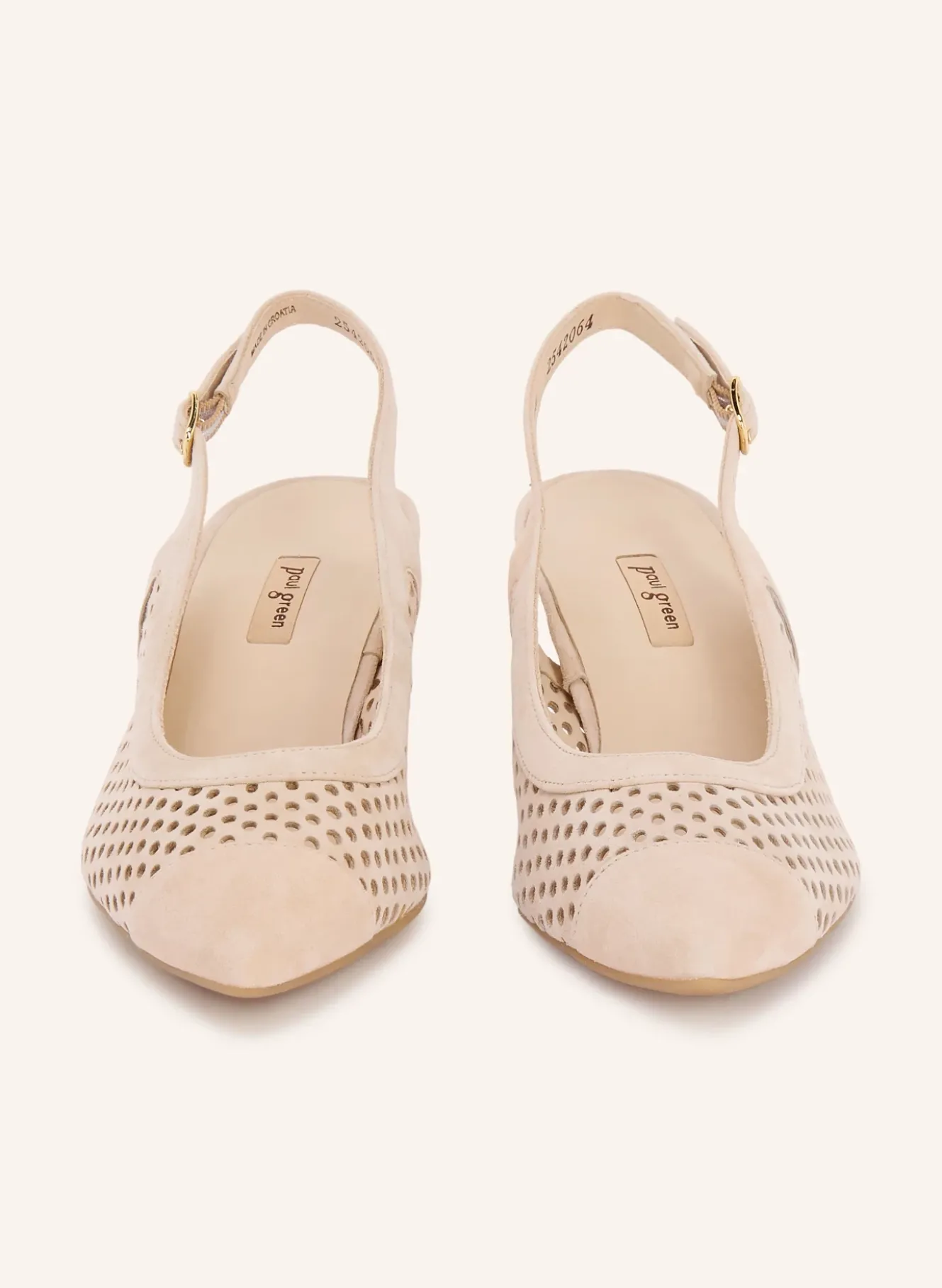 Slingpumps