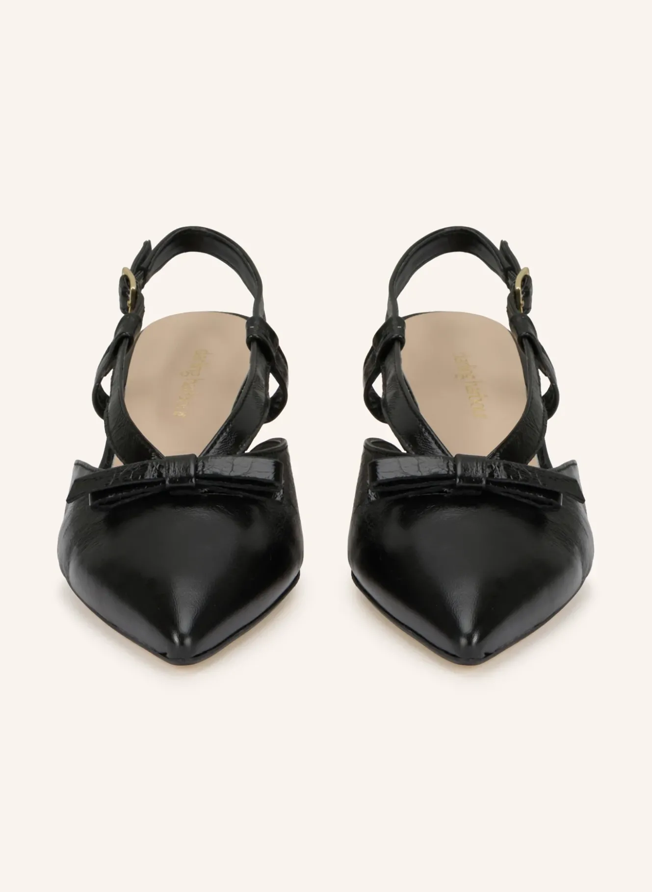 Slingpumps