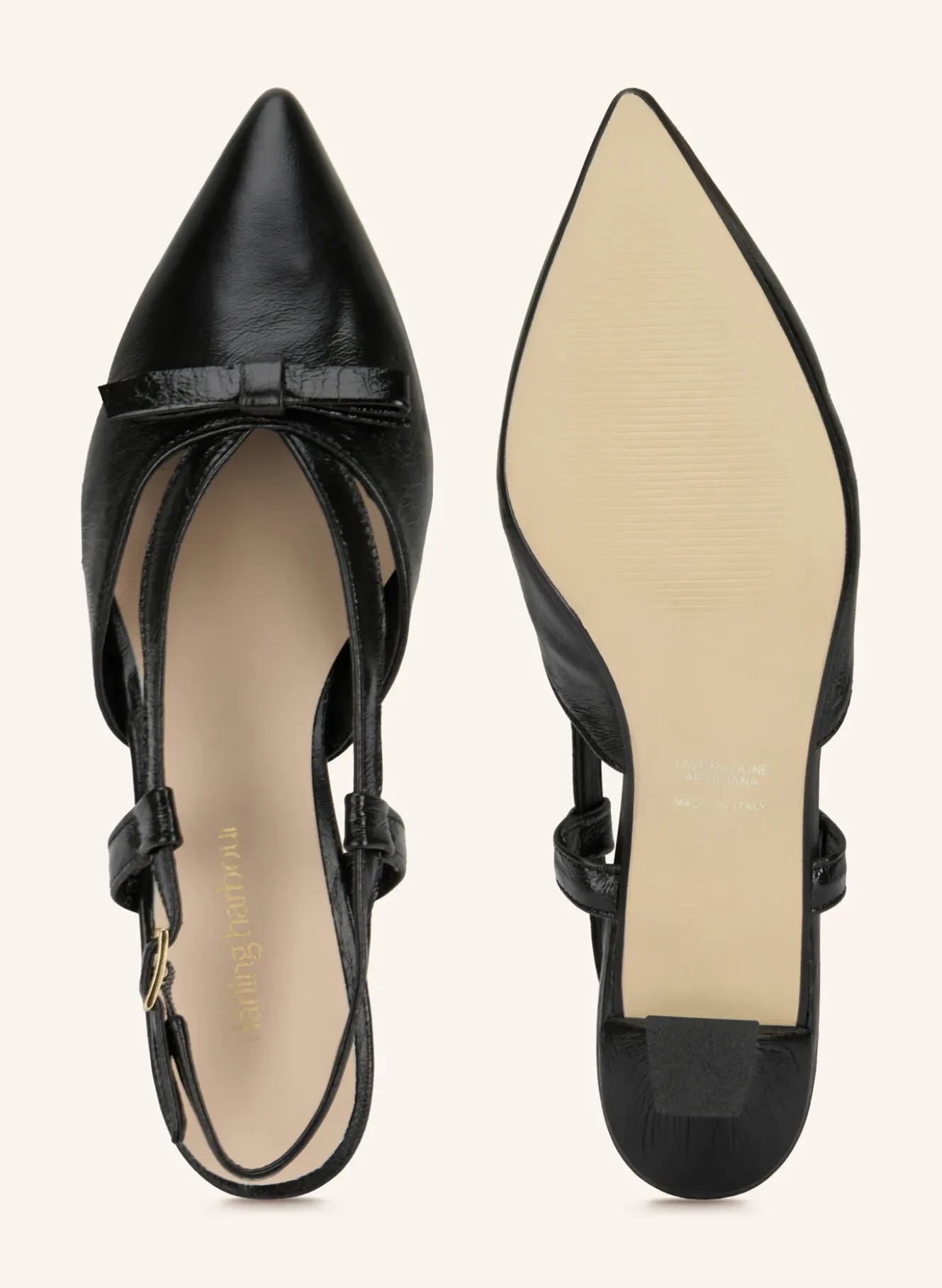 Slingpumps
