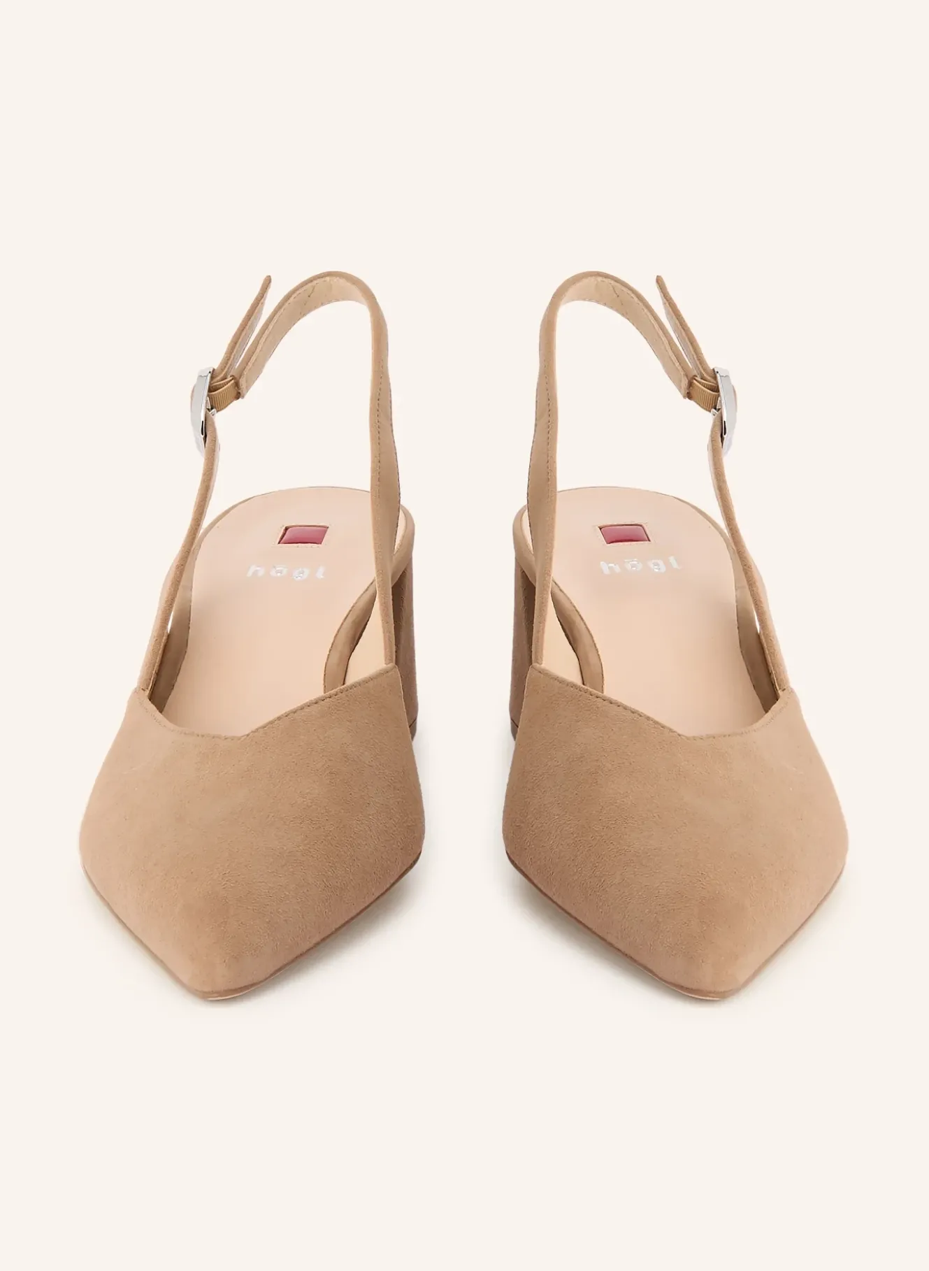 Slingpumps