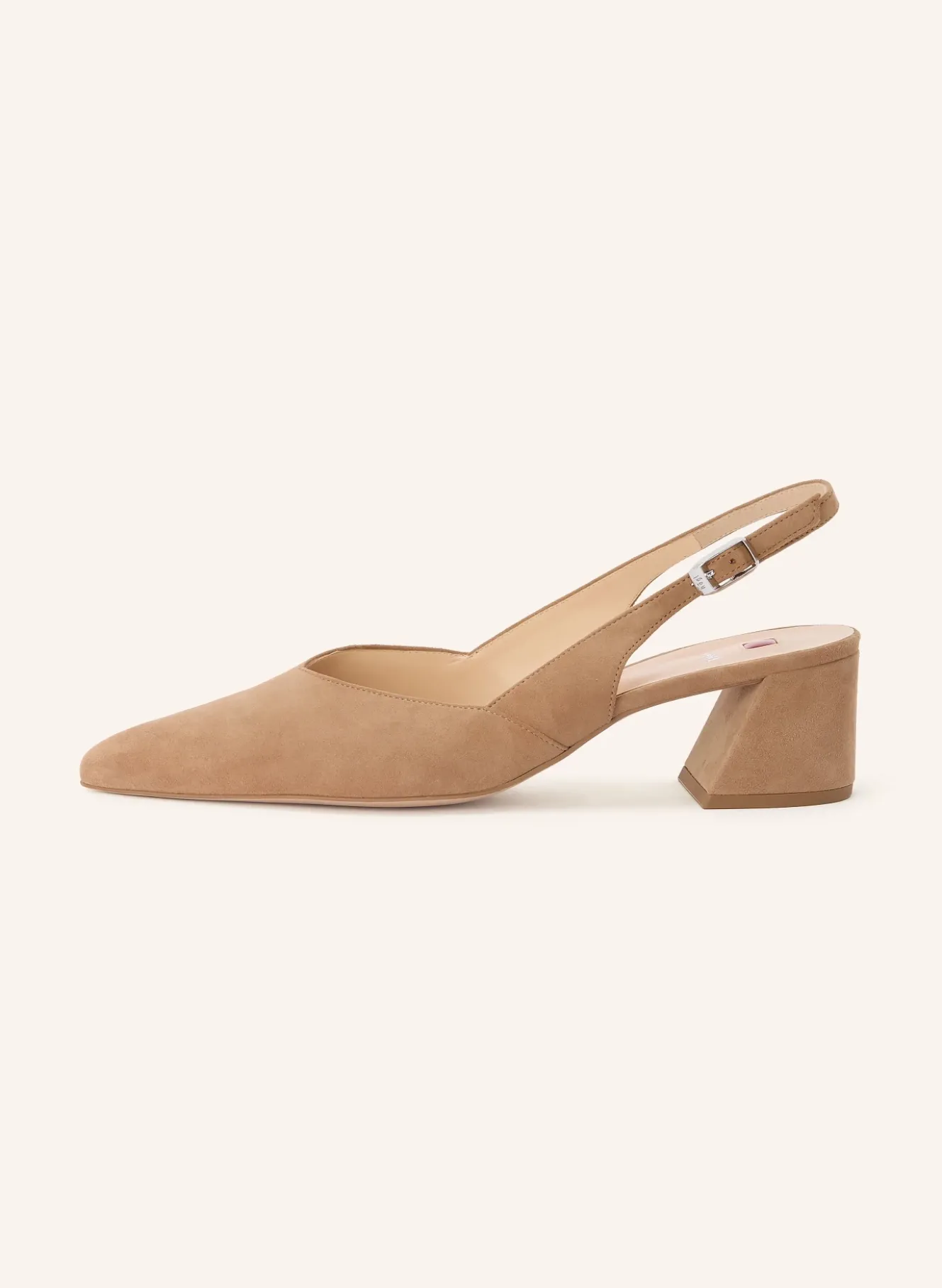 Slingpumps