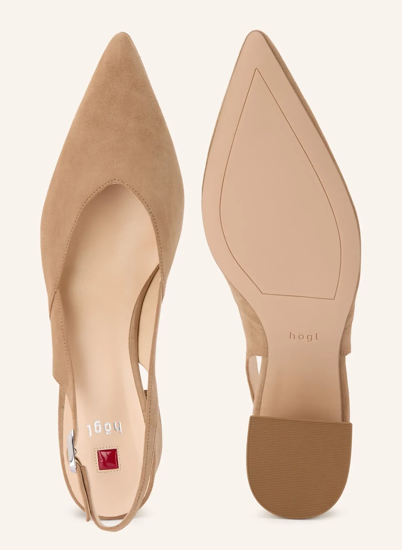 Slingpumps