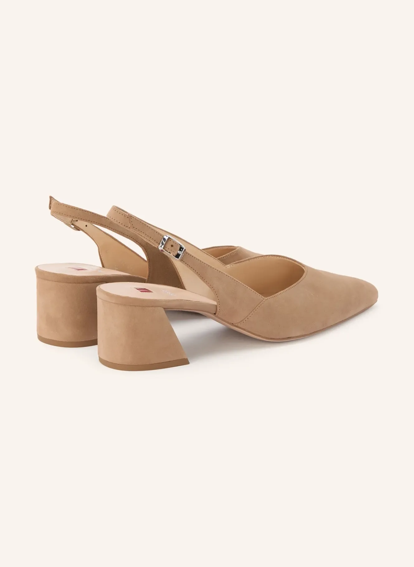 Slingpumps