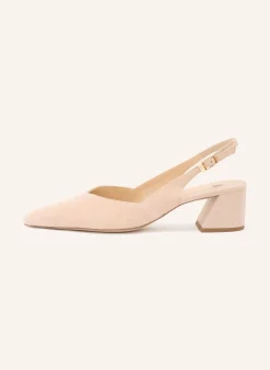 Slingpumps