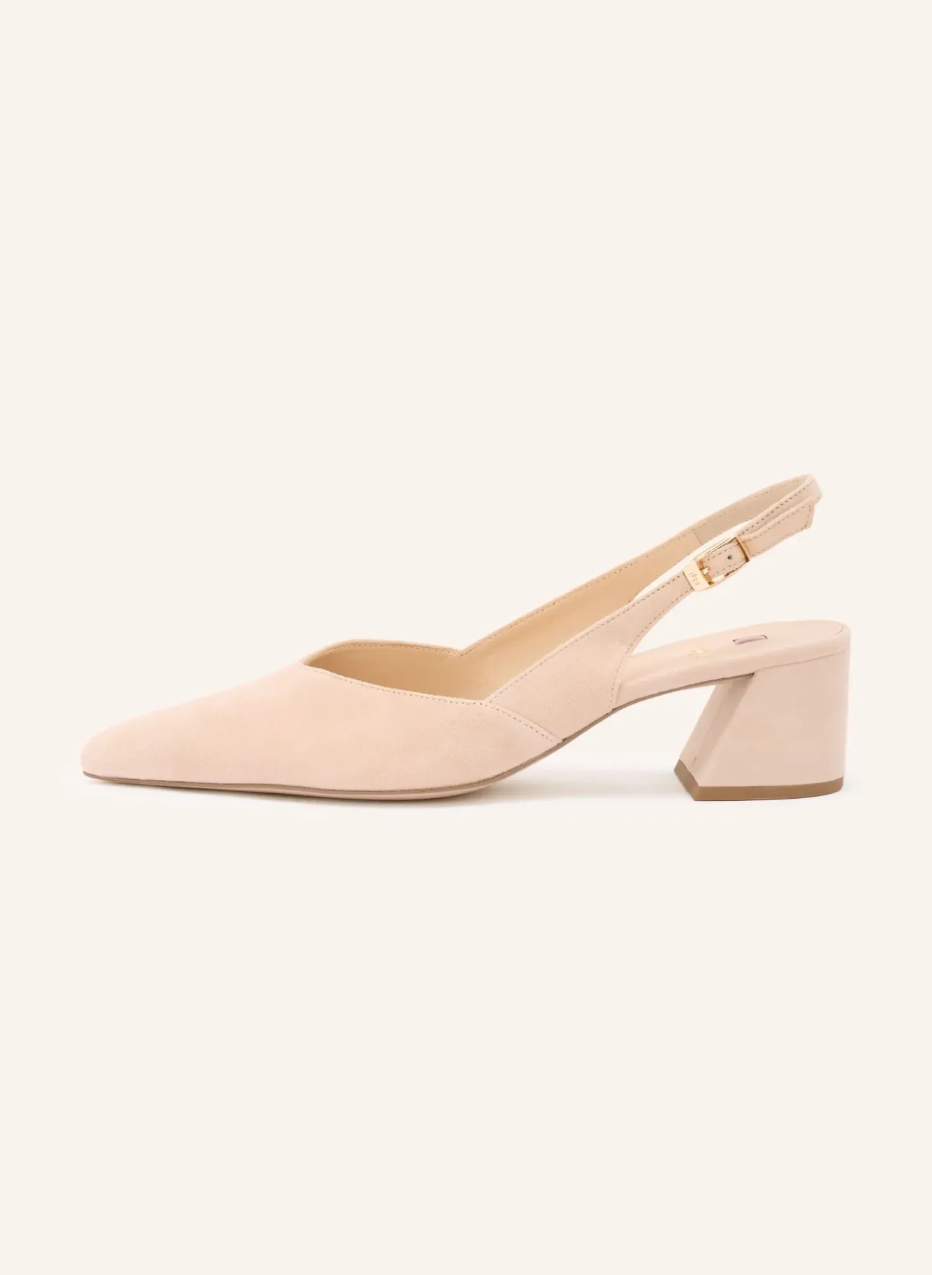 Slingpumps