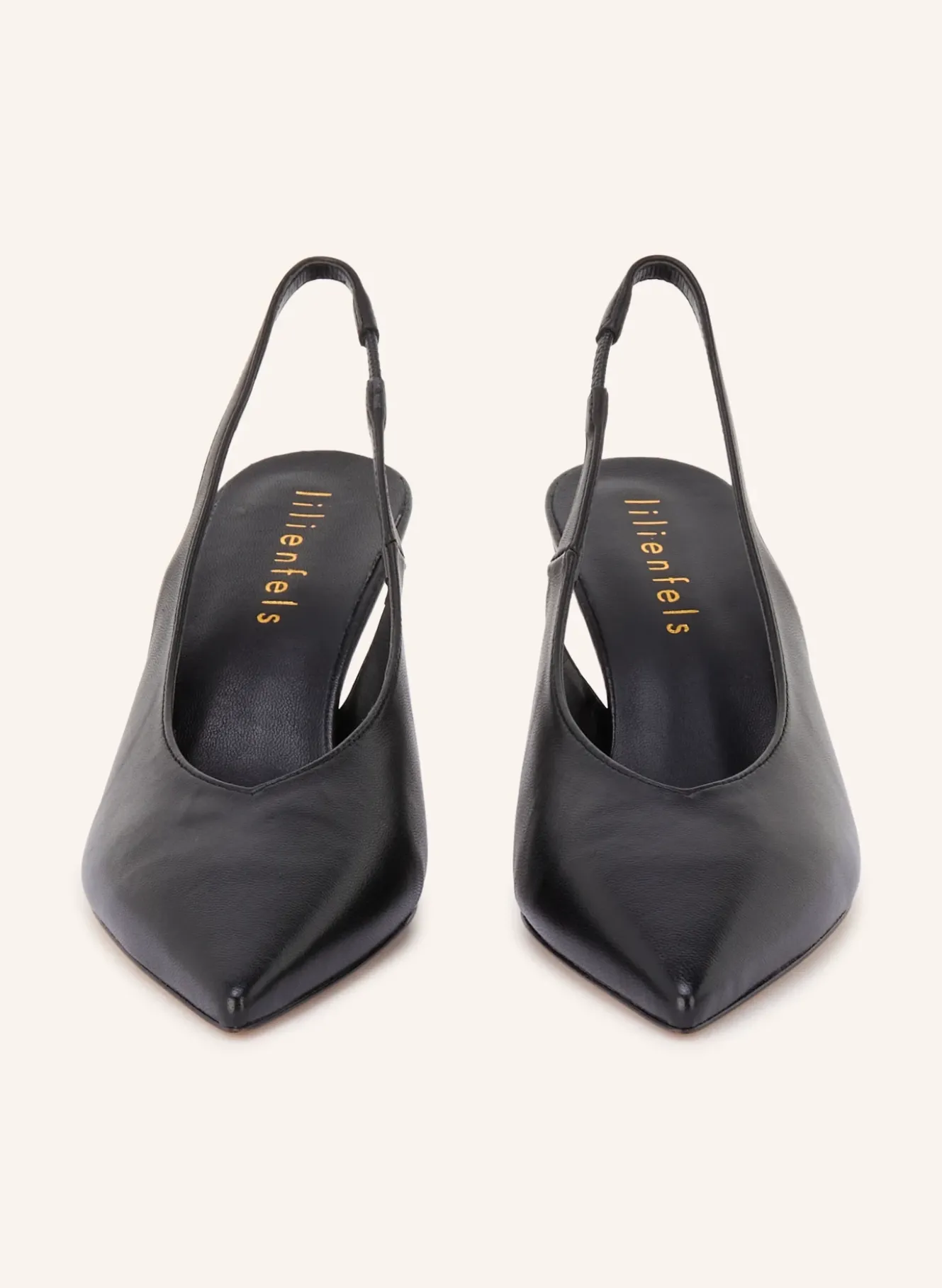 Slingpumps