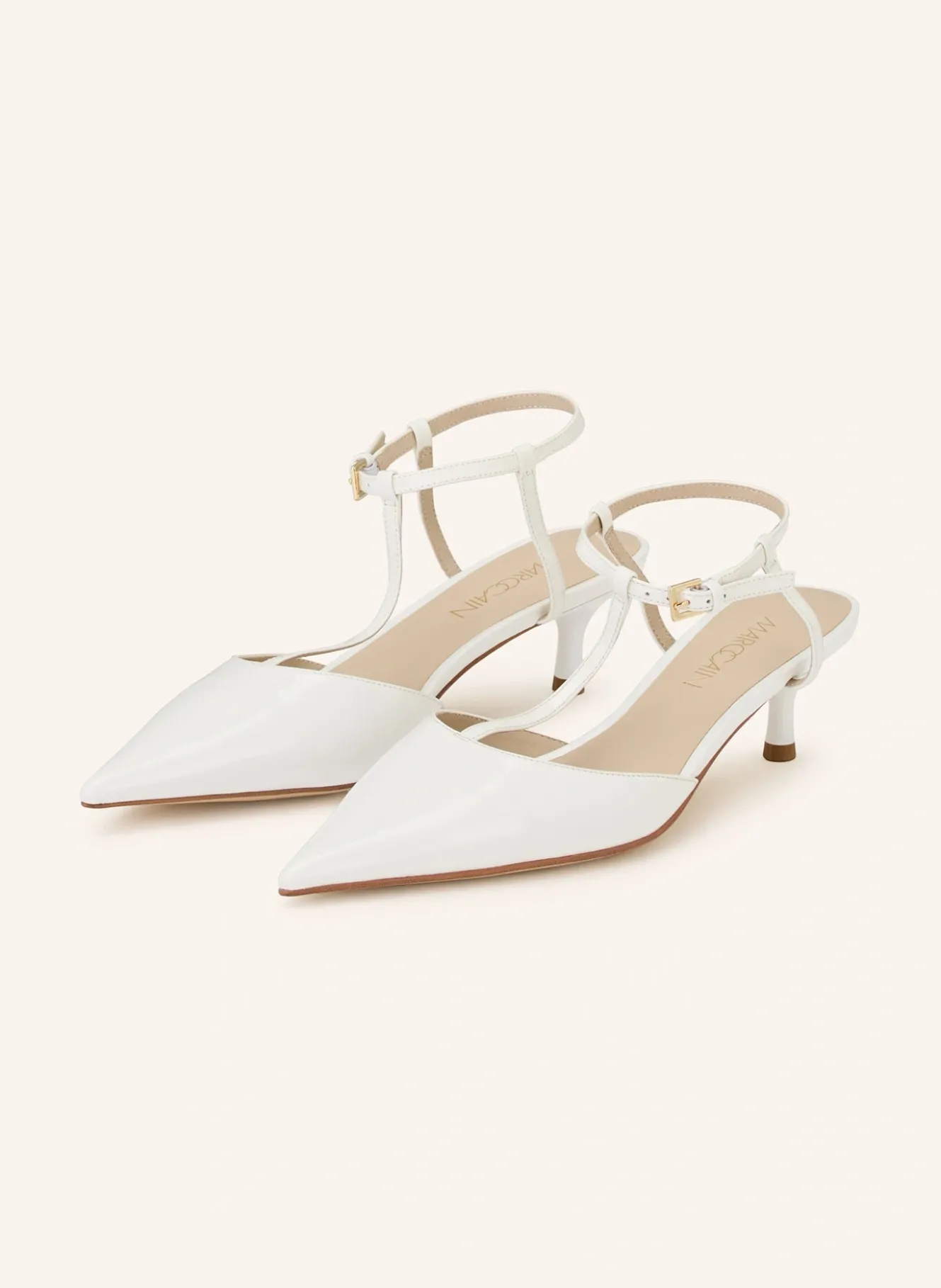 Slingpumps