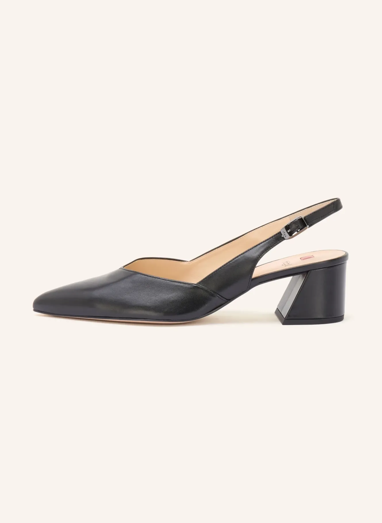 Slingpumps
