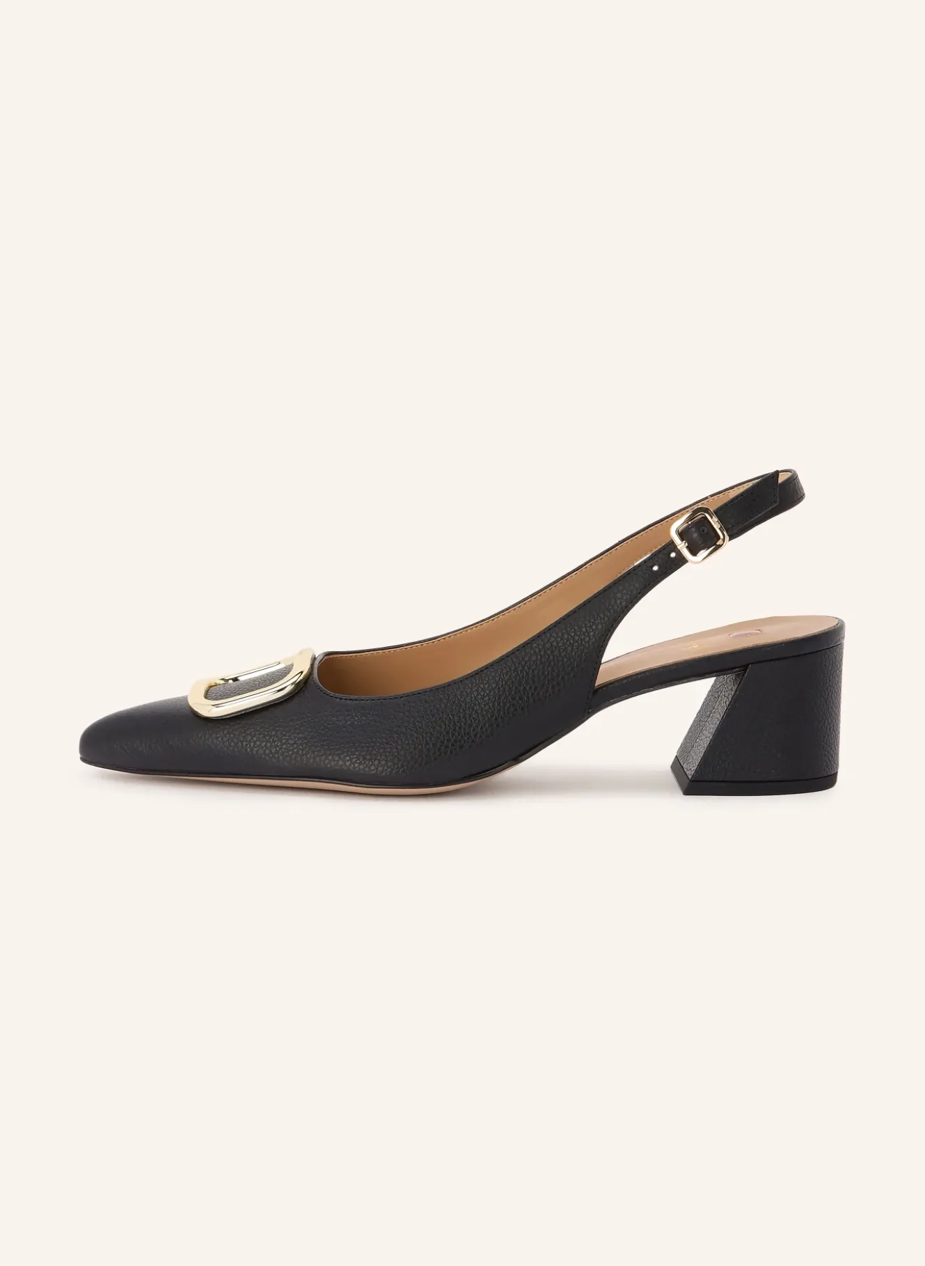 Slingpumps