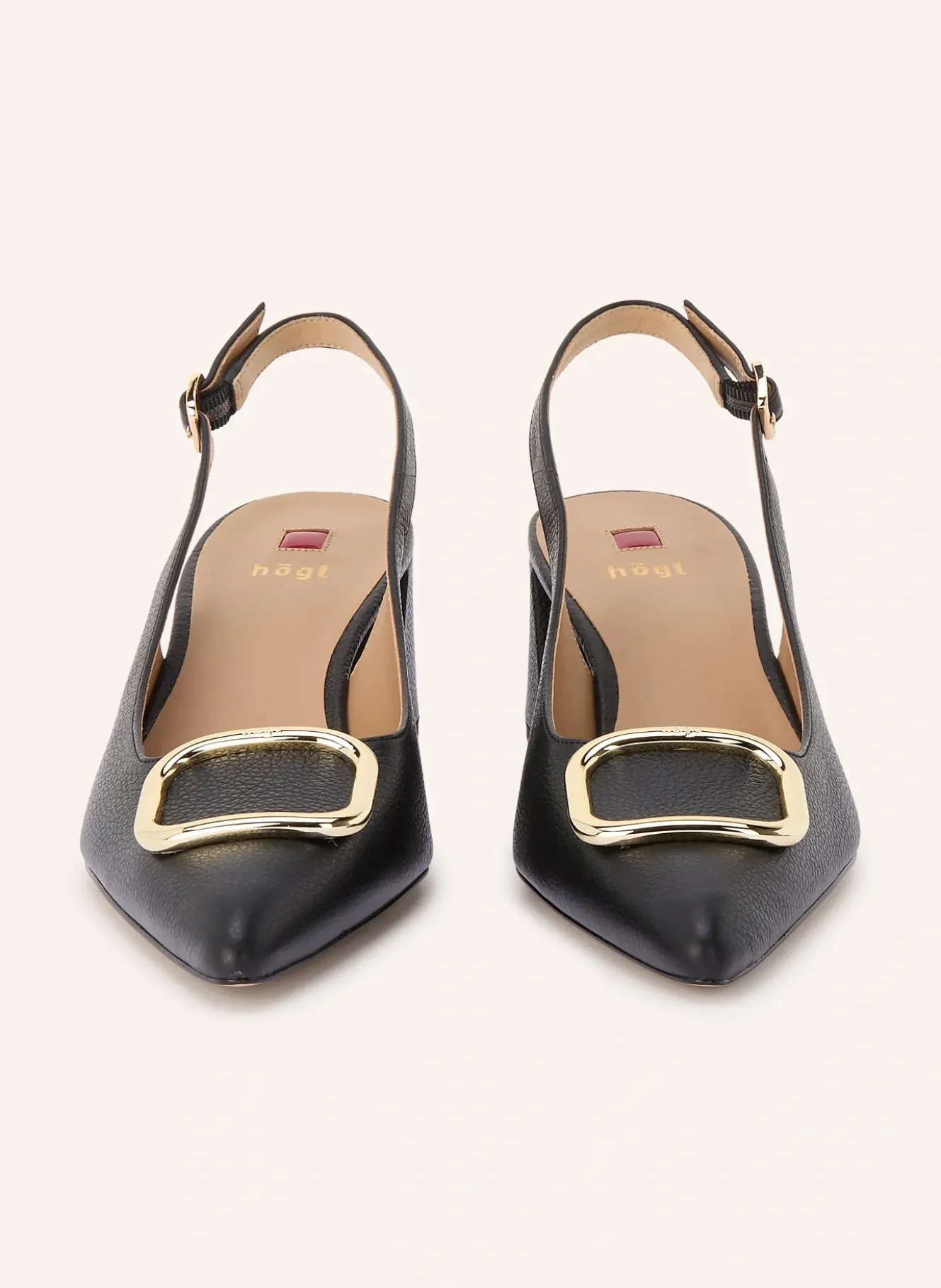 Slingpumps