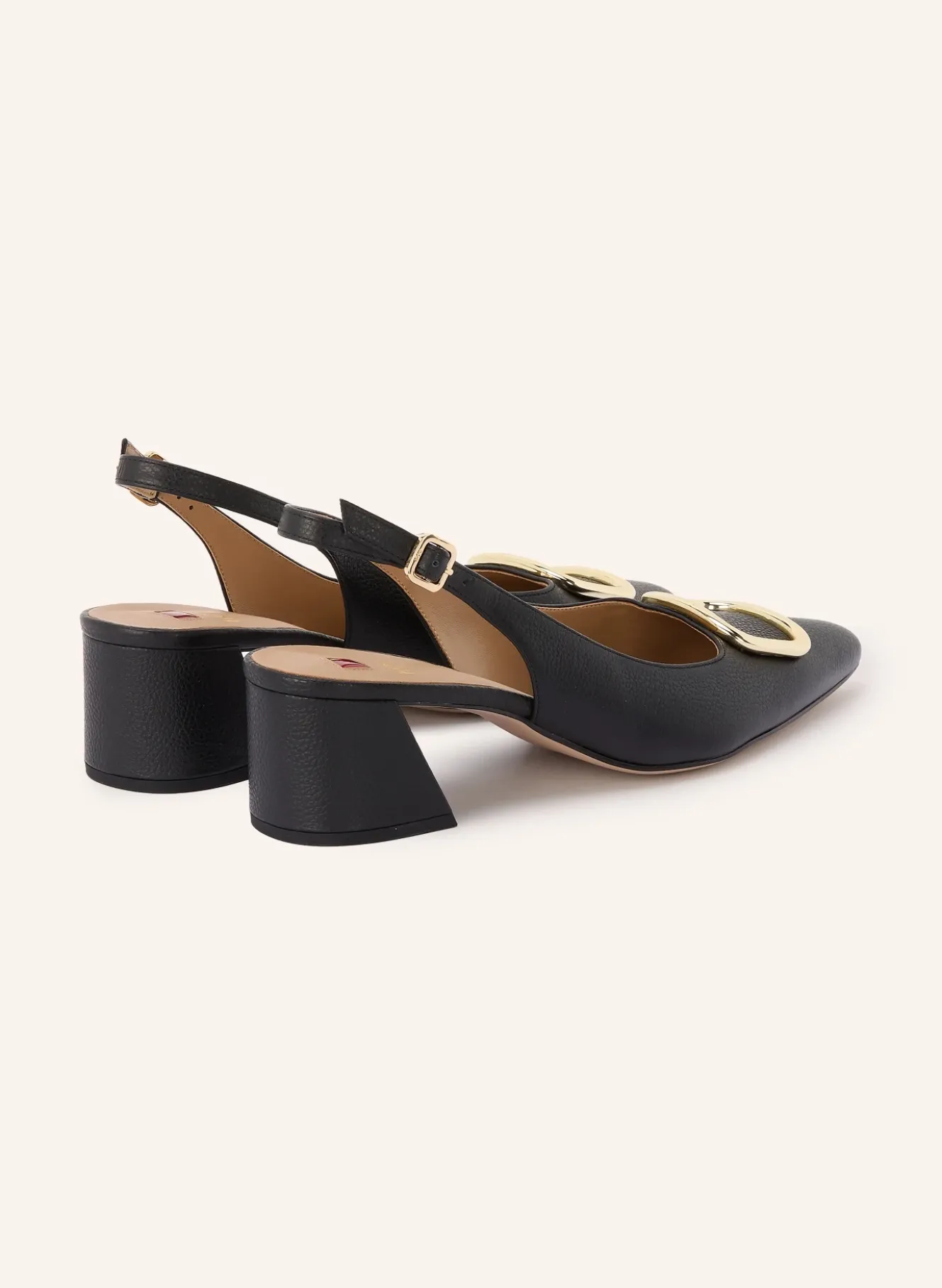 Slingpumps