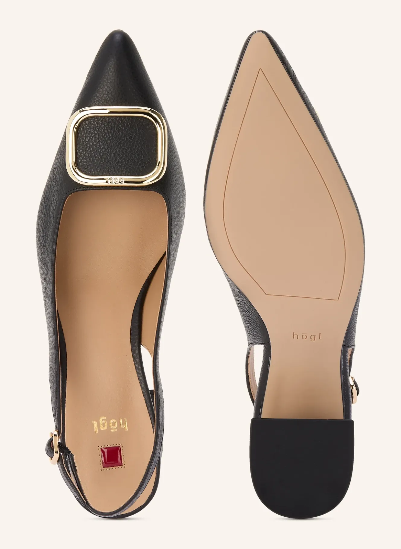 Slingpumps
