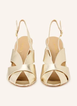 Slingpumps