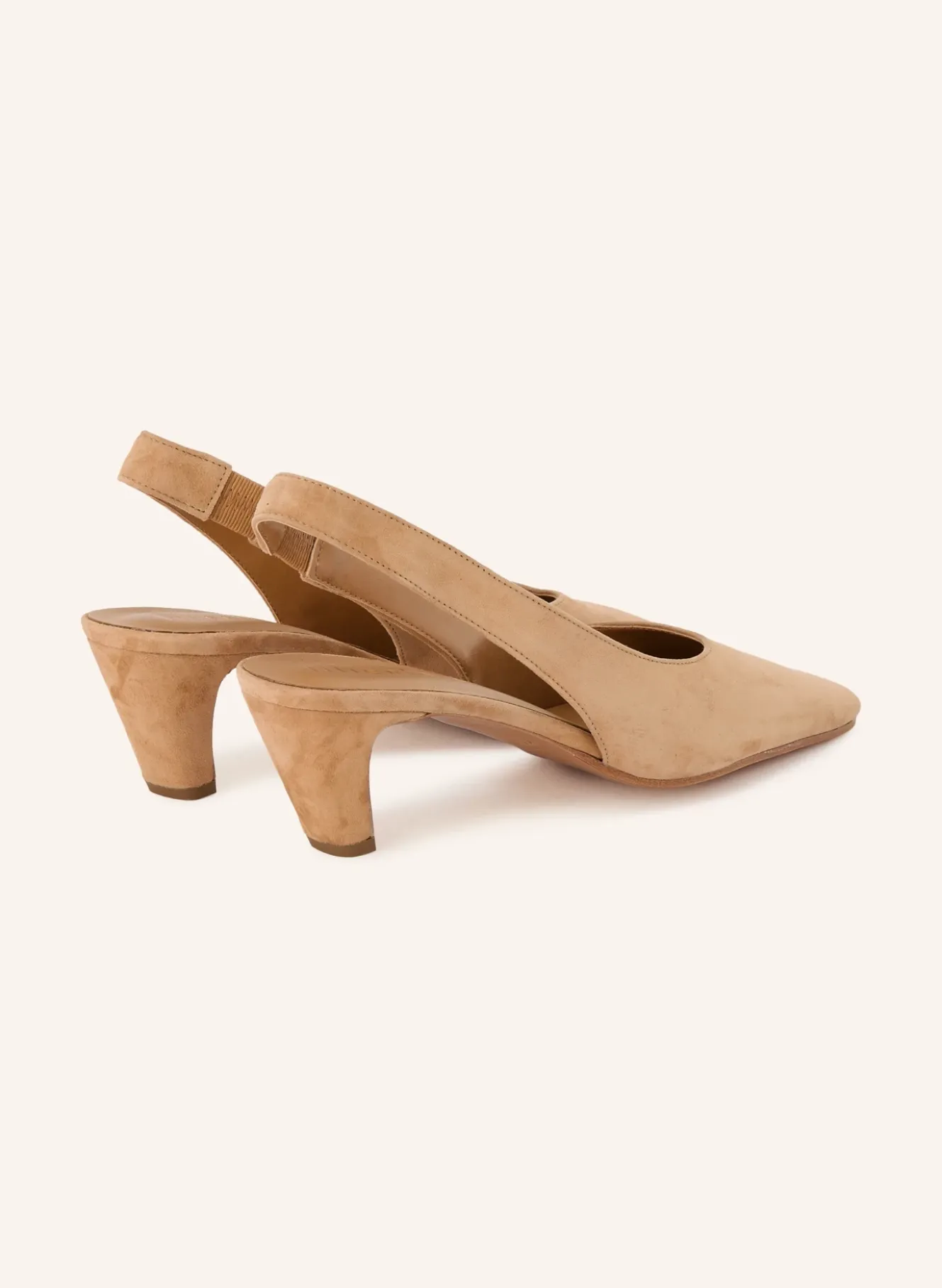 Slingpumps
