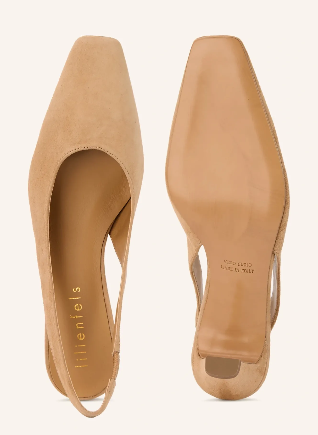 Slingpumps