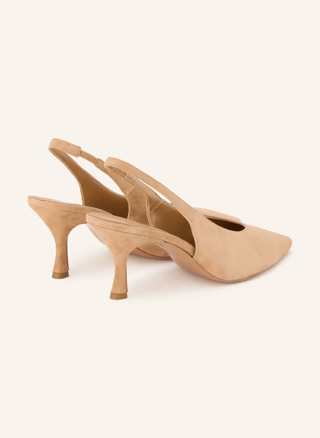 Slingpumps