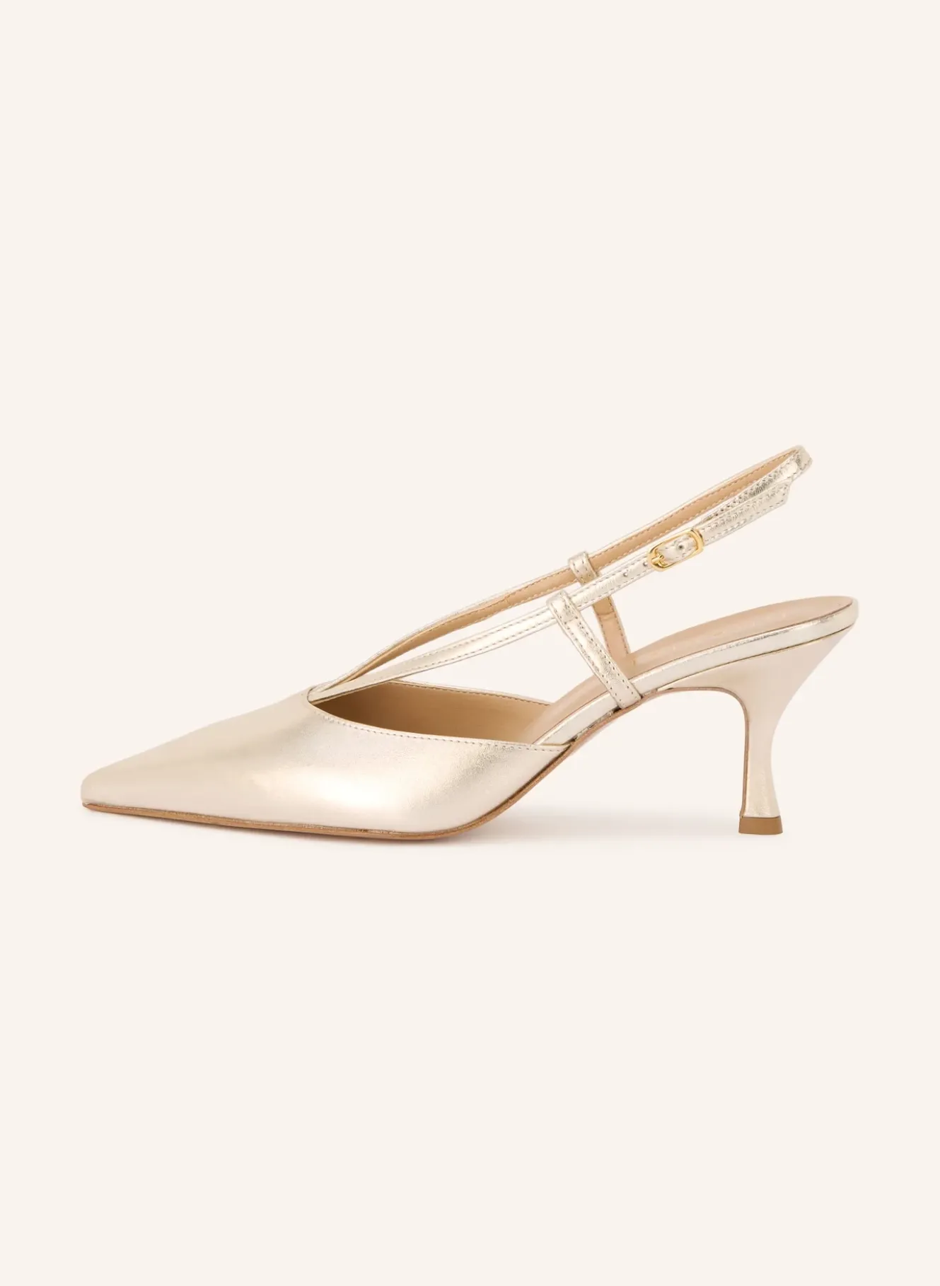 Slingpumps