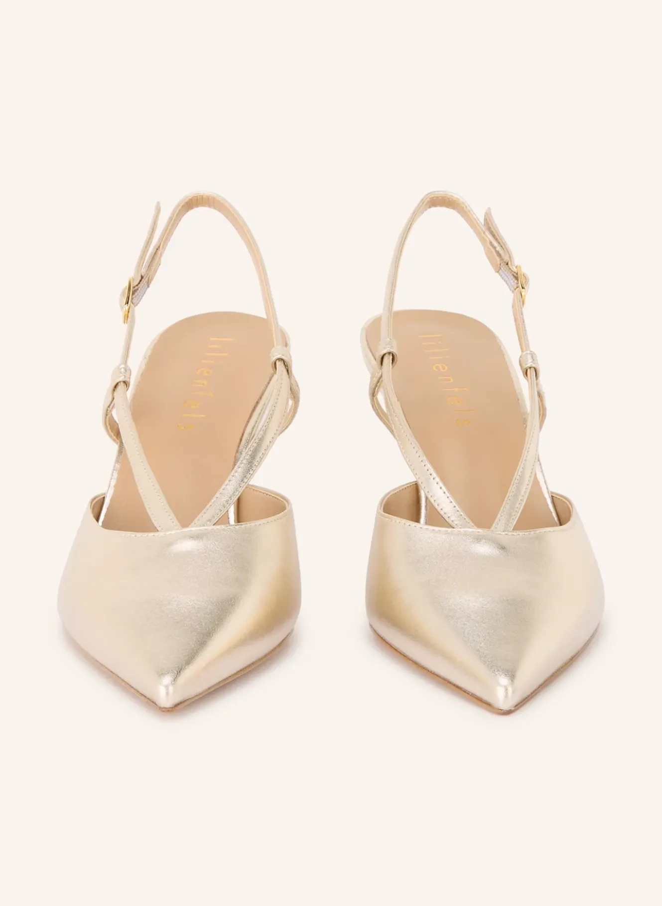 Slingpumps