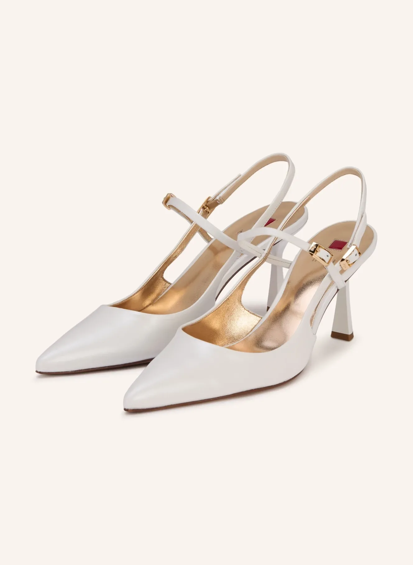 Slingpumps