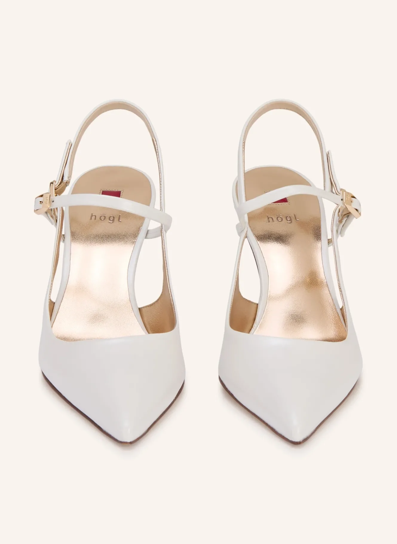 Slingpumps
