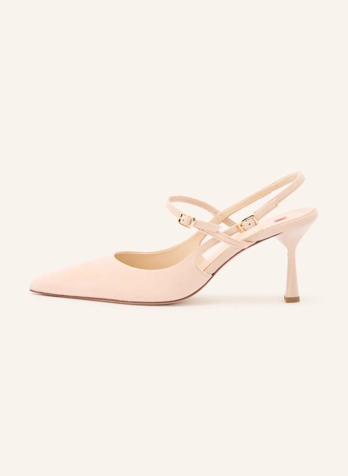 Slingpumps
