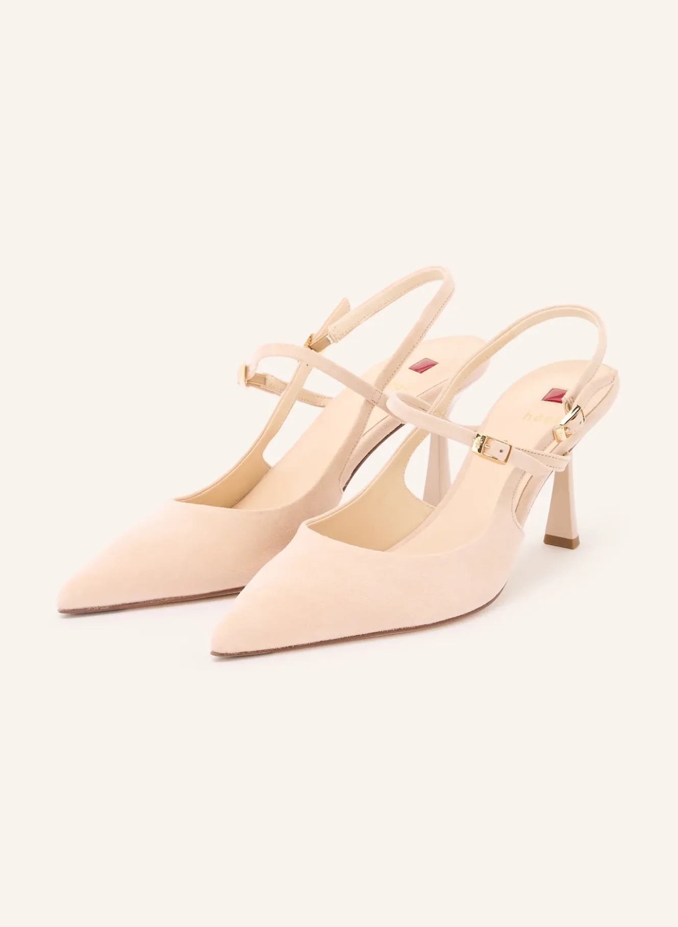 Slingpumps