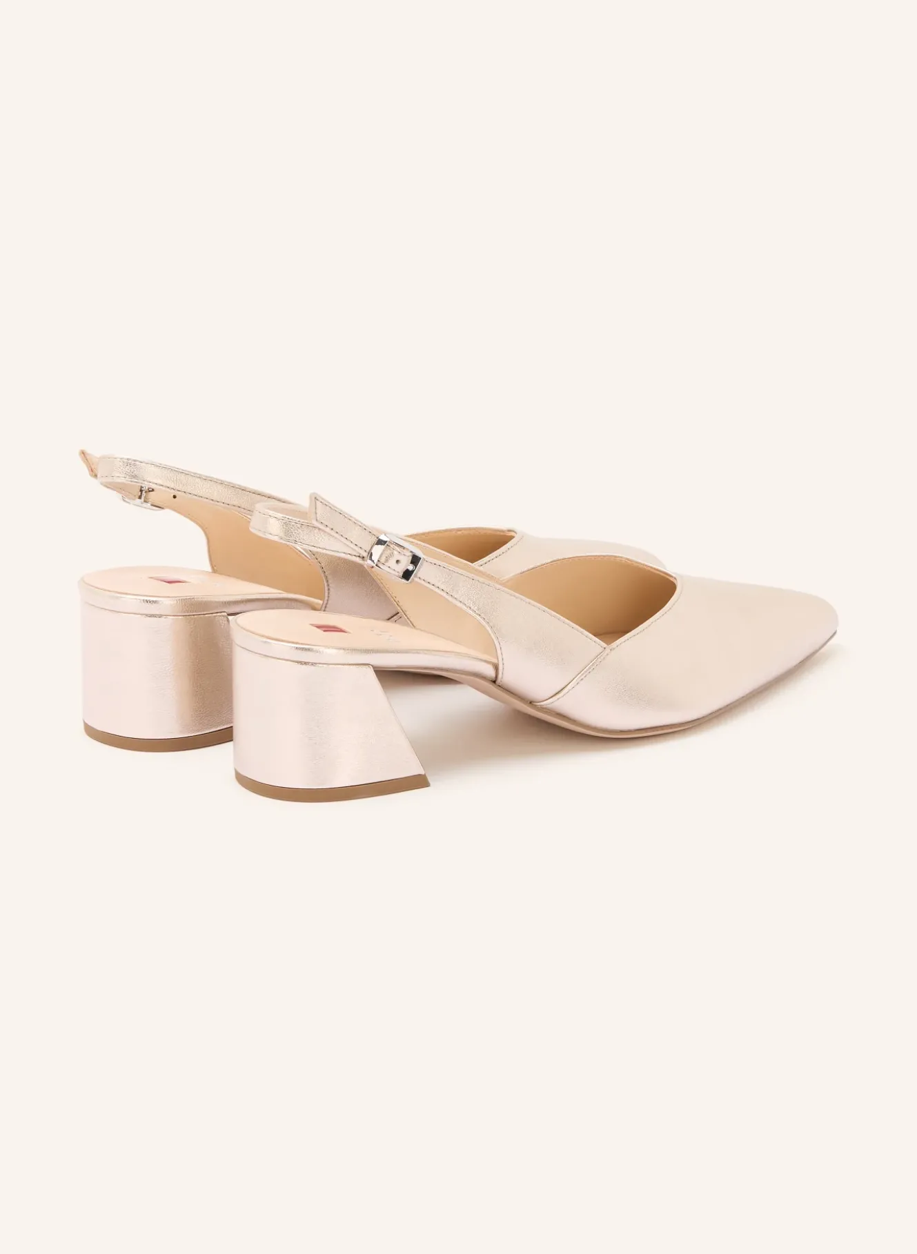 Slingpumps