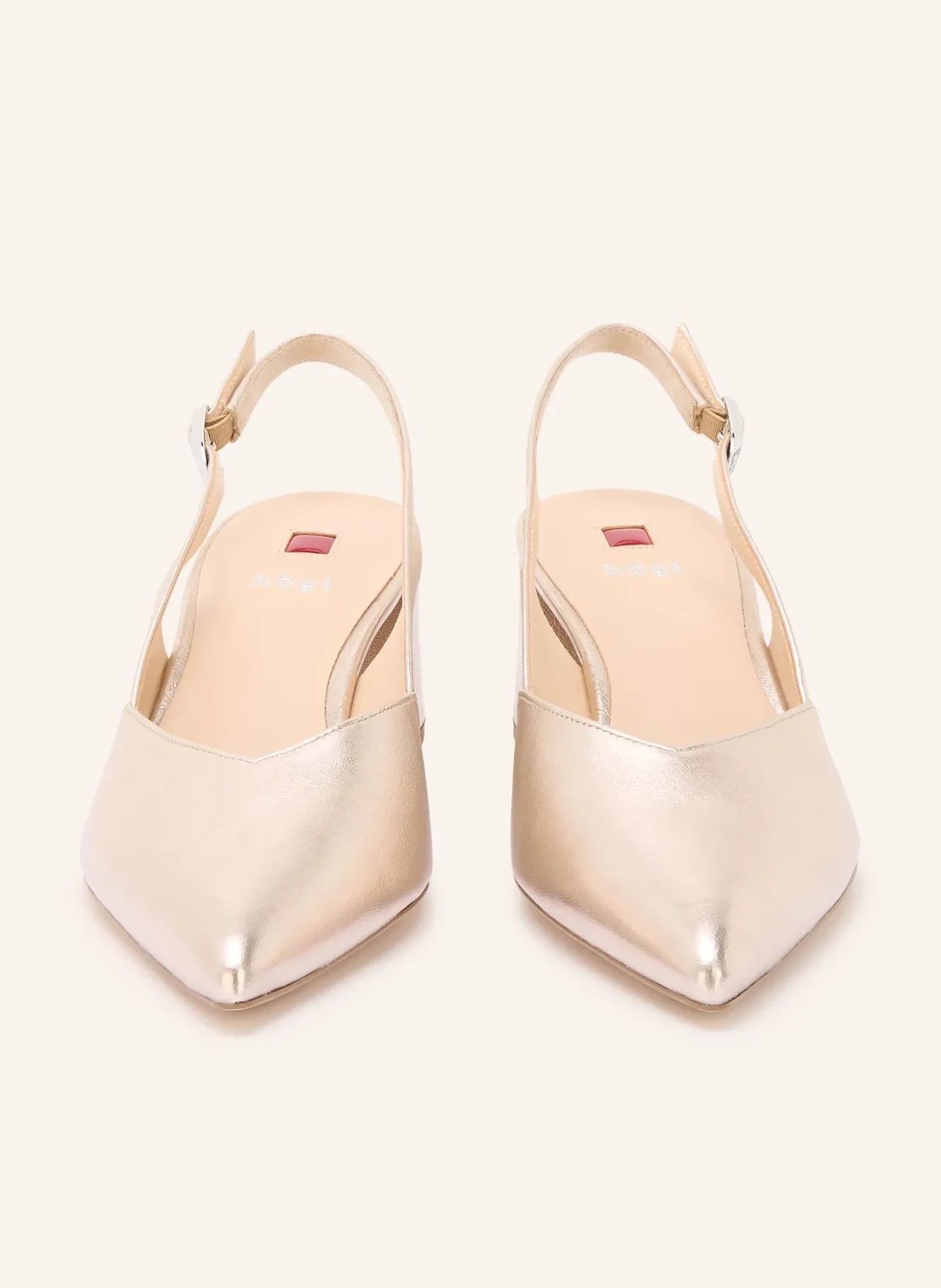 Slingpumps