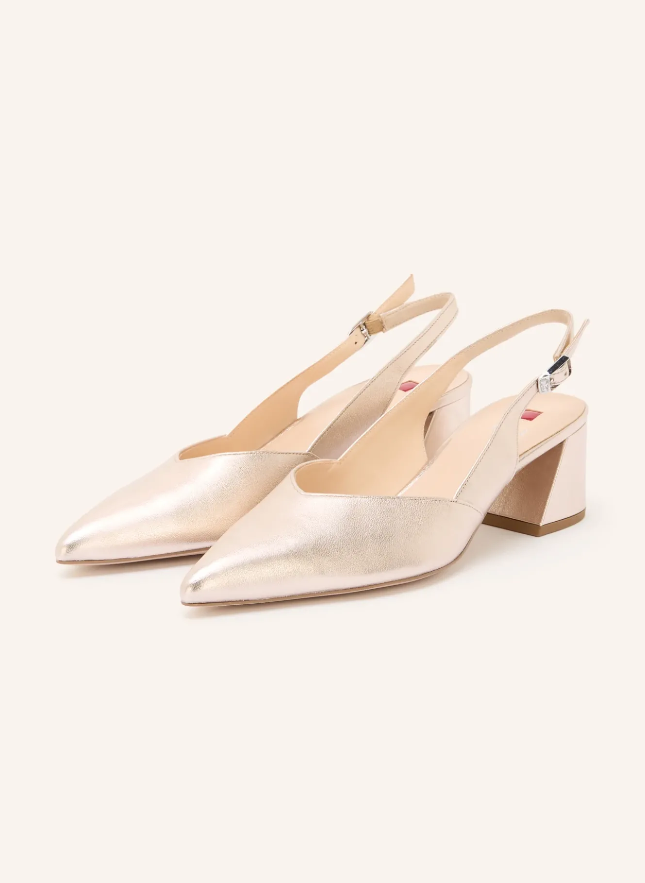 Slingpumps