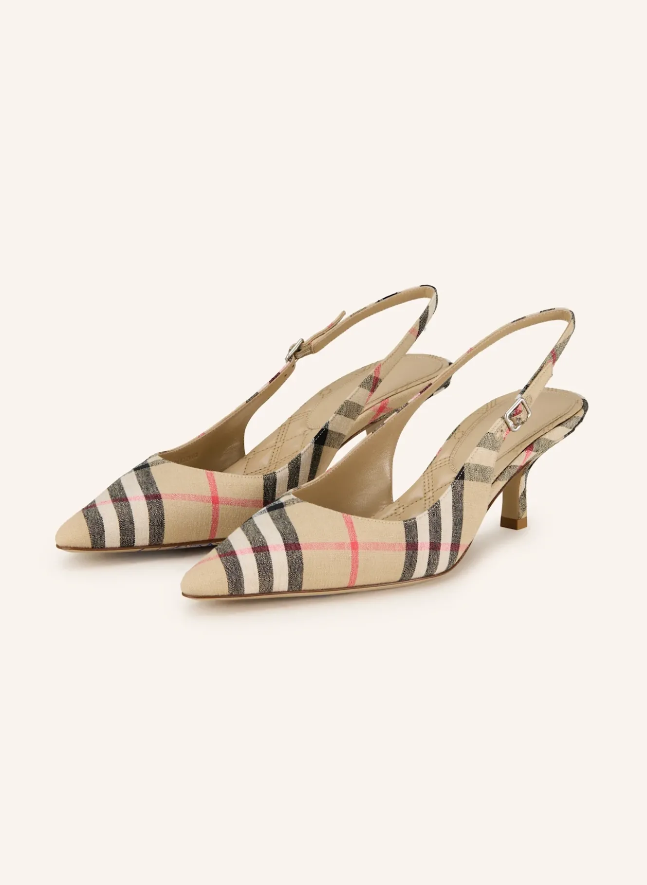 Slingpumps