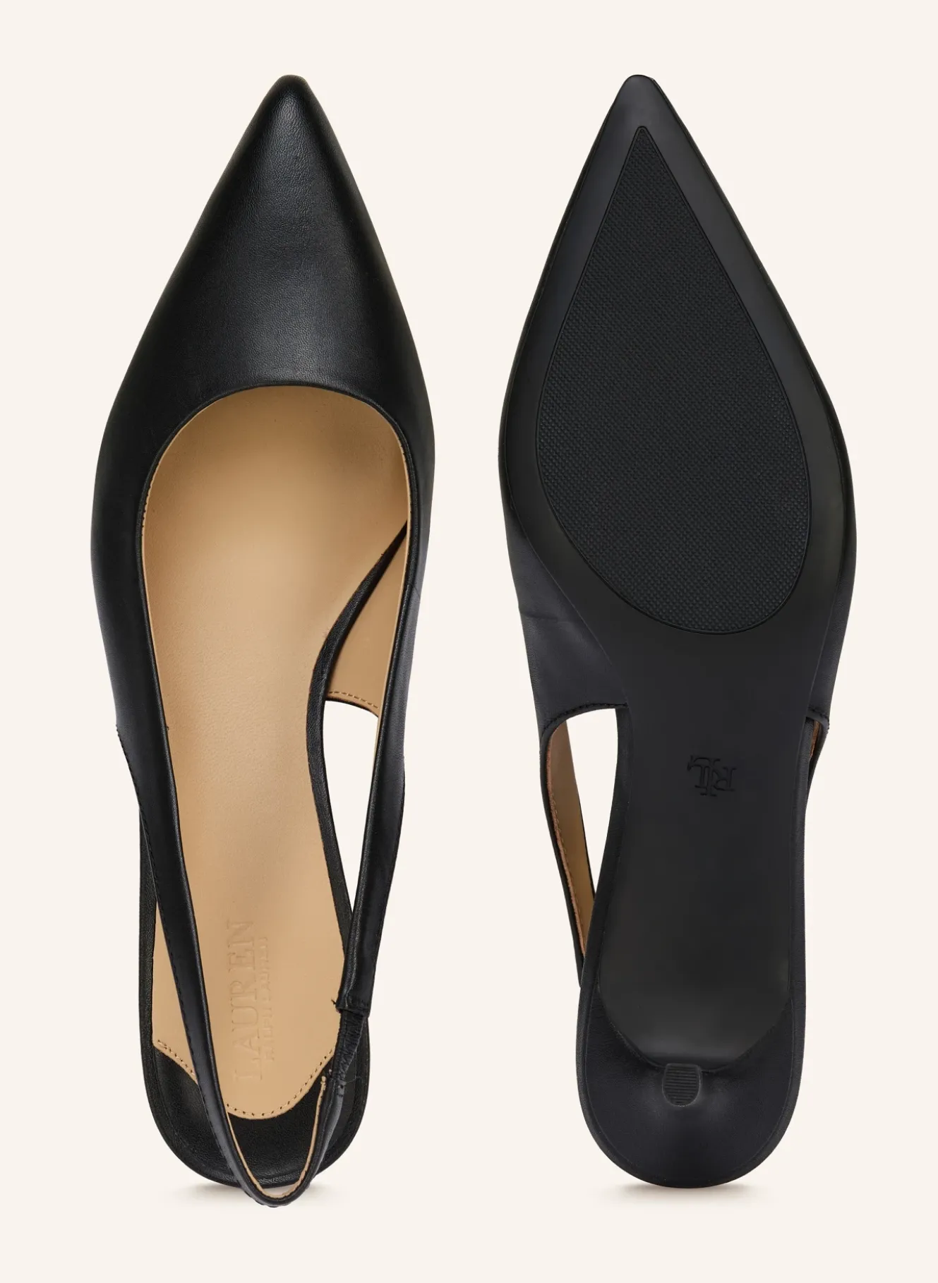 Slingpumps
